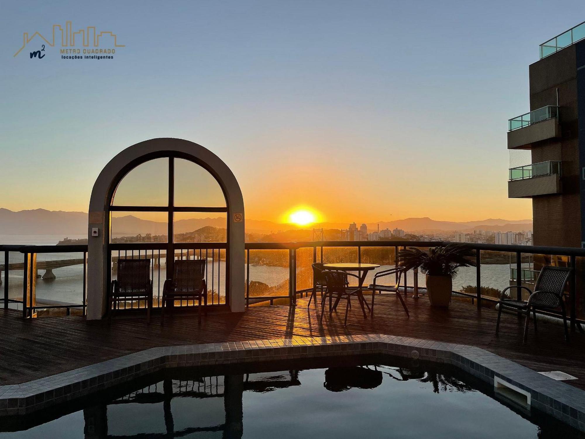 Park Flat - Time Florianopolis