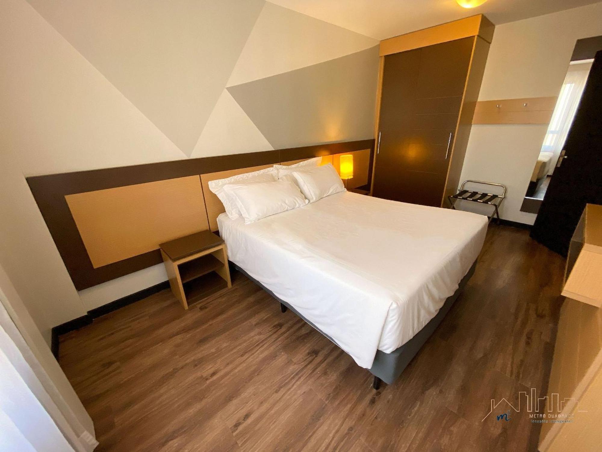Park Flat - Time 公寓 Florianopolis