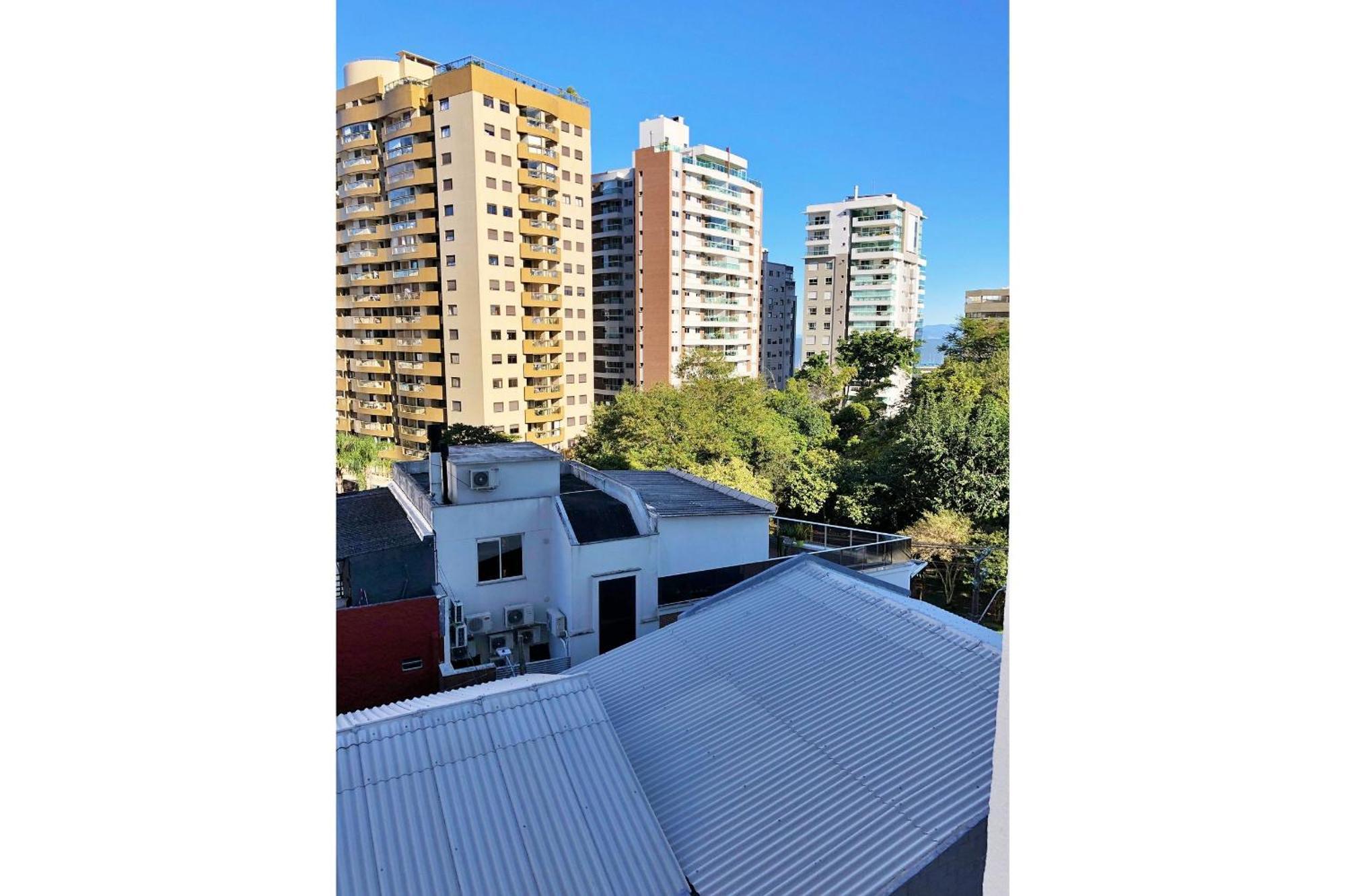 Park Flat - Time * Florianopolis