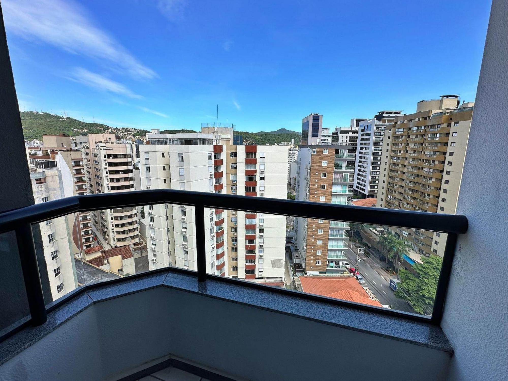 Park Flat - Time Apartamento *