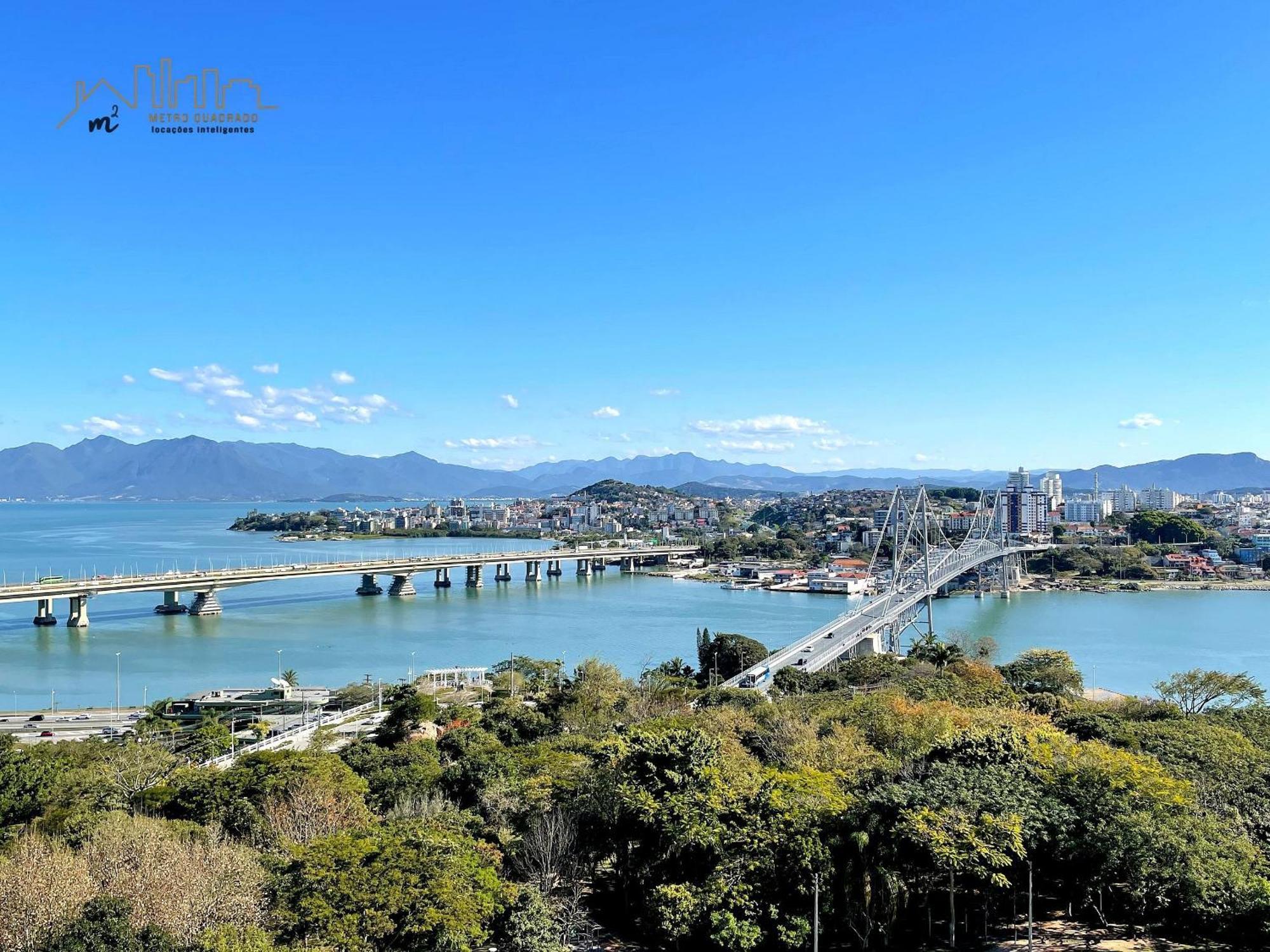 Park Flat - Time Florianópolis