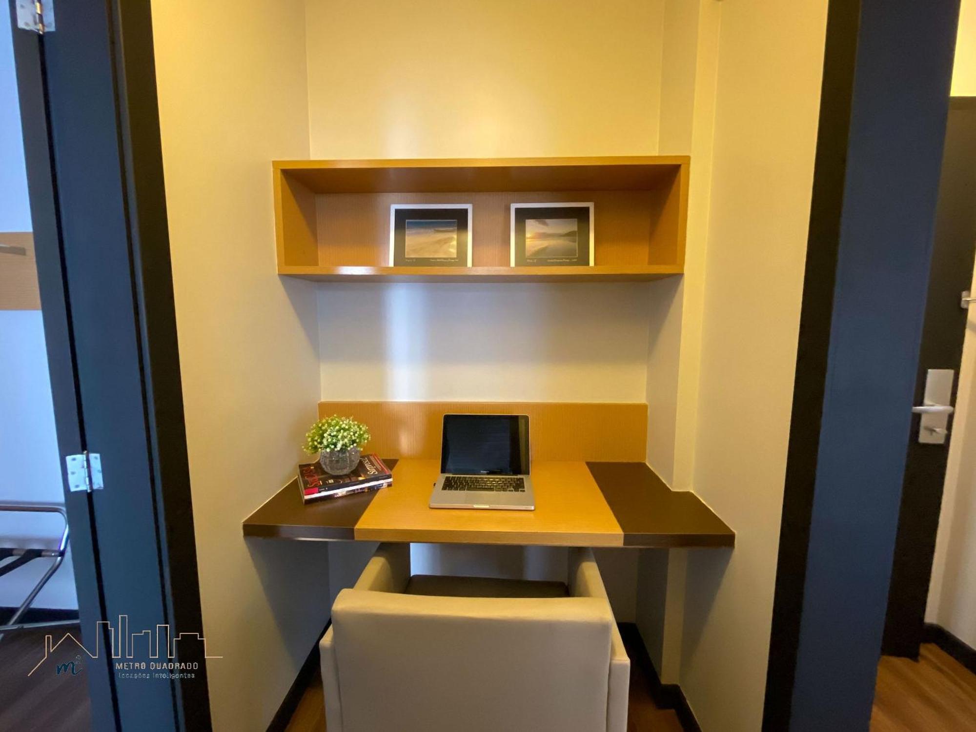 Park Flat - Time Apartamento