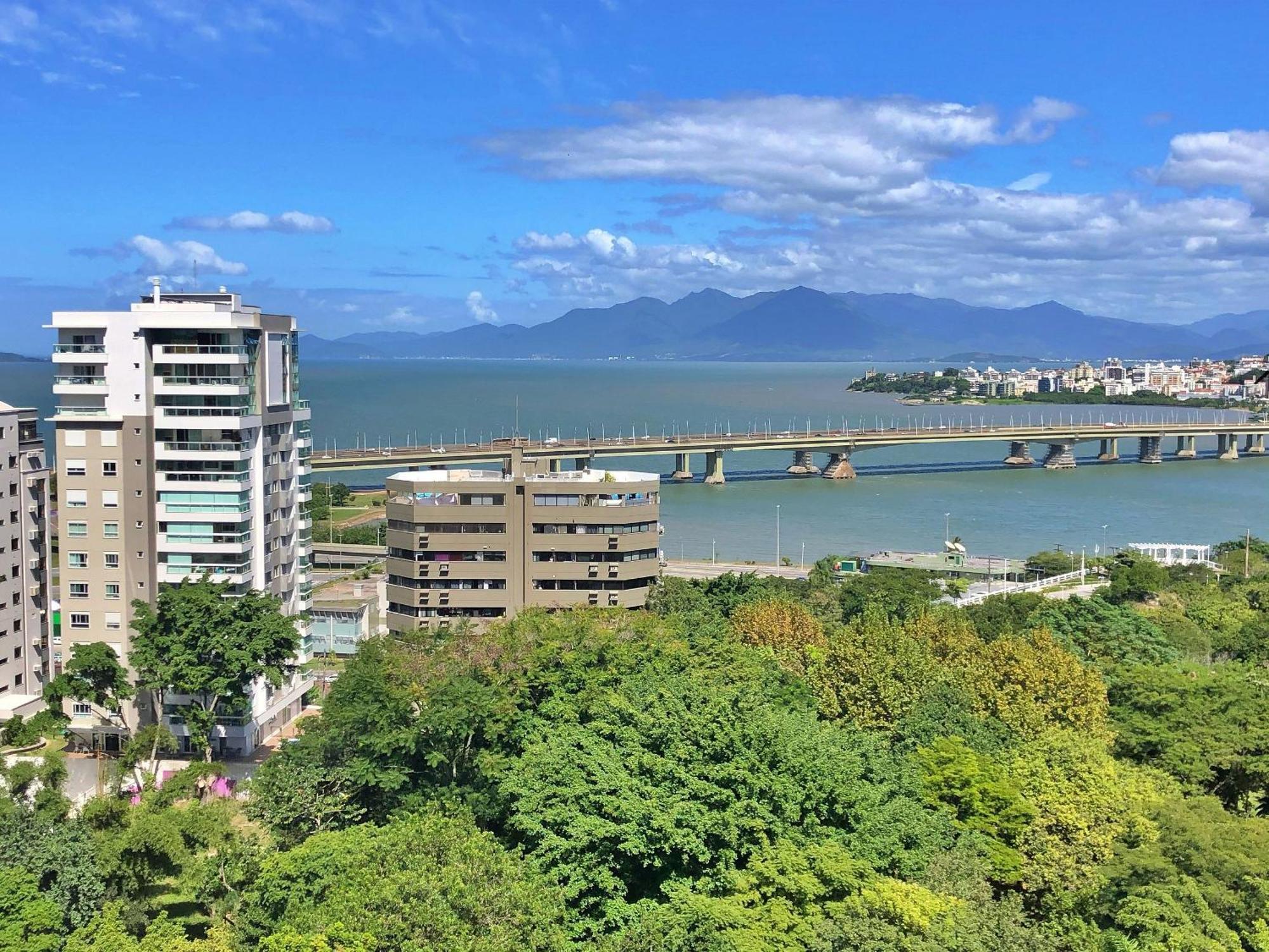 Park Flat - Time Florianópolis