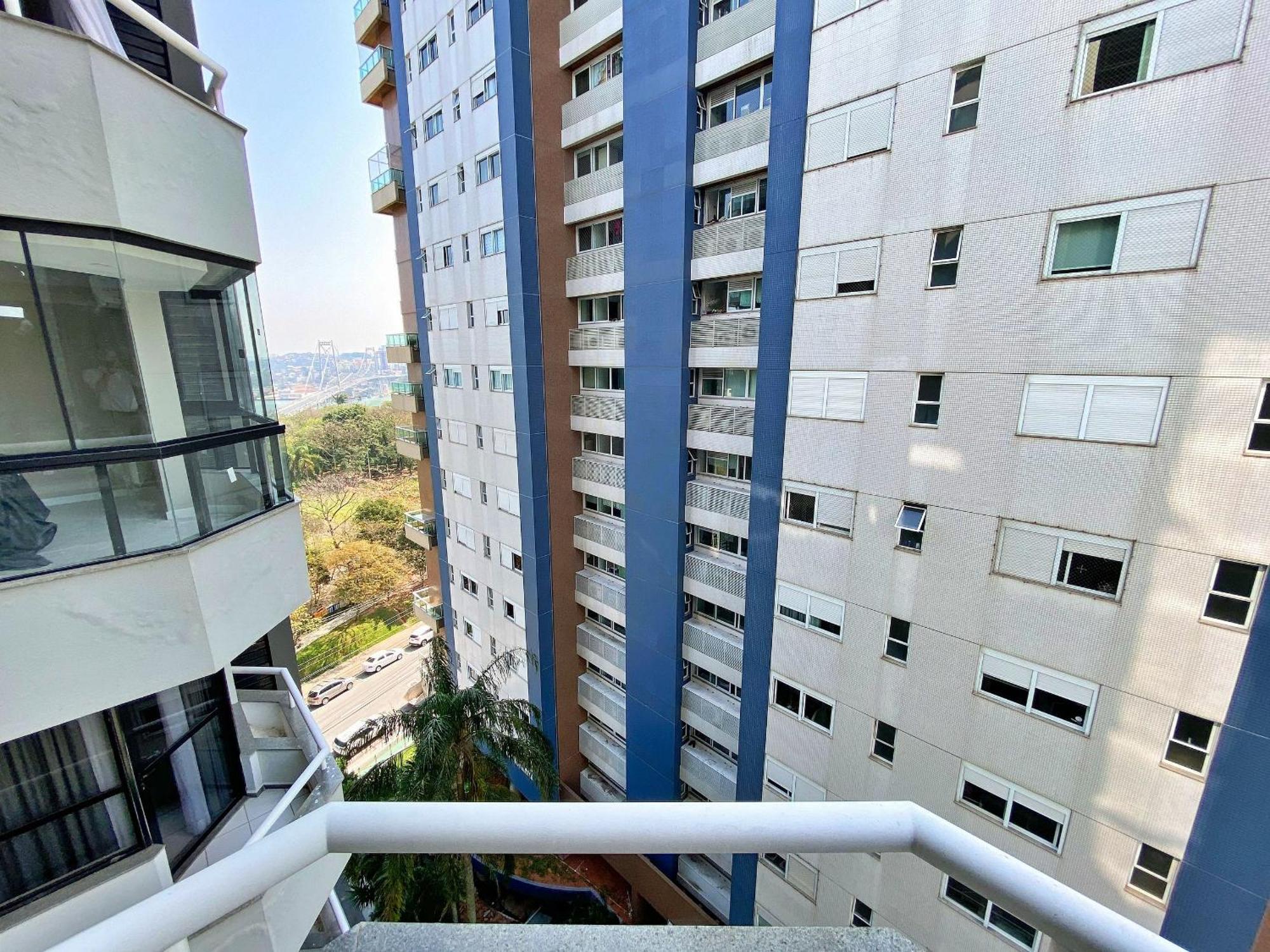 Apartamento Park Flat - Time