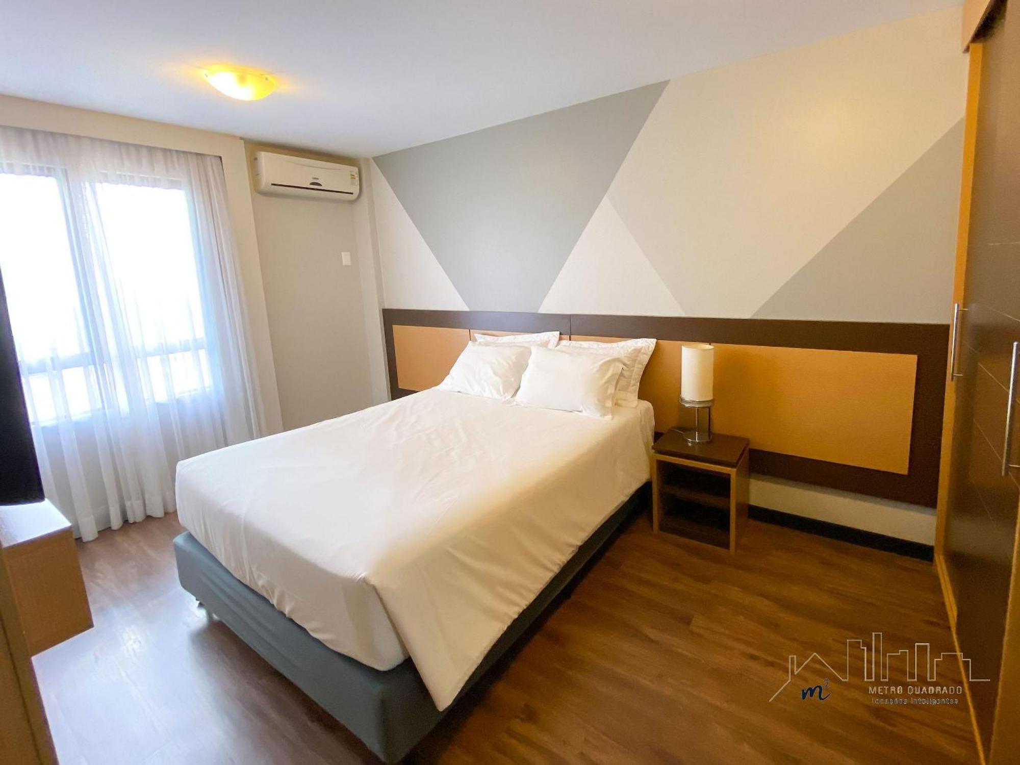 Park Flat - Time Apartamento *