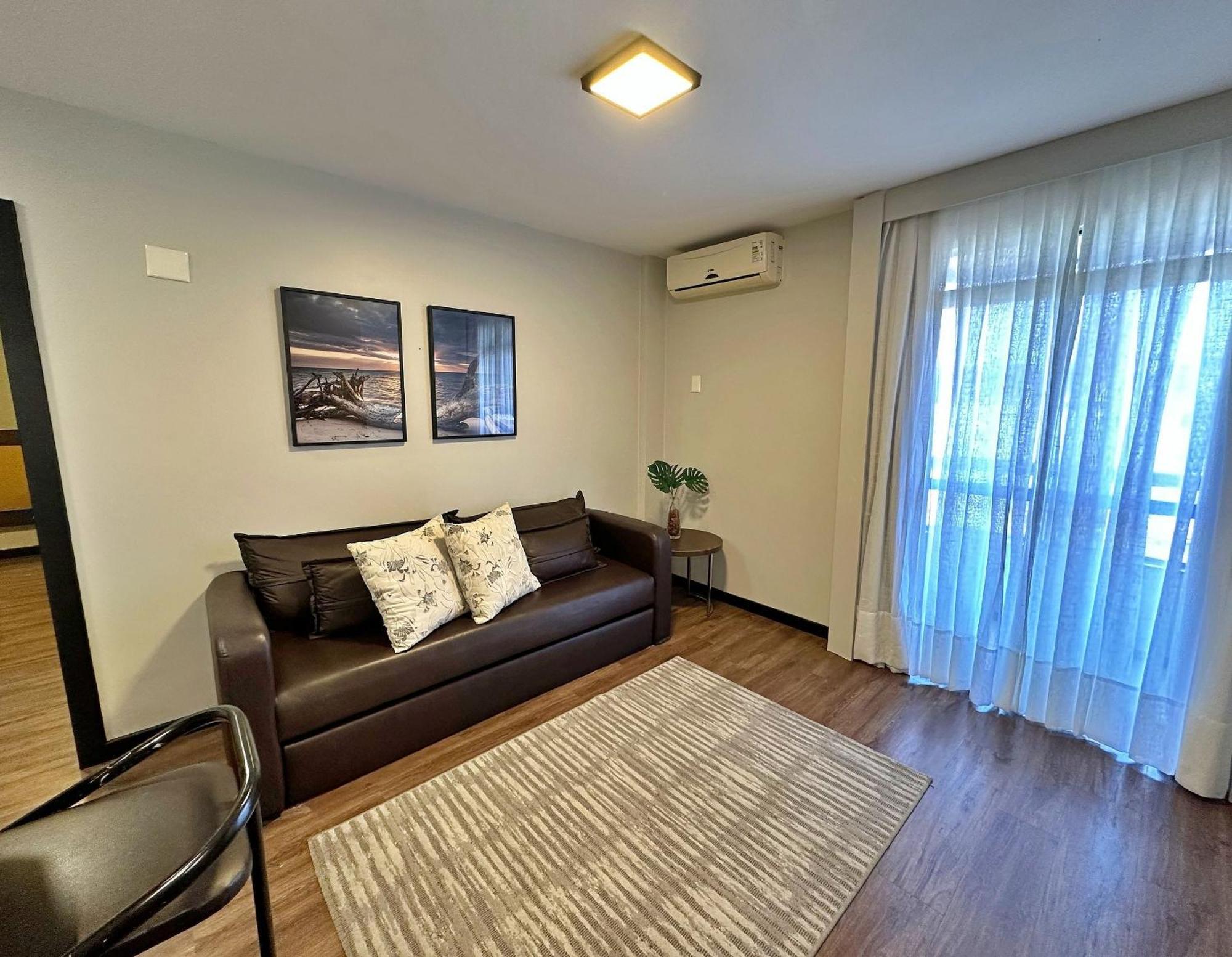 Park Flat - Time Apartment Florianopolis