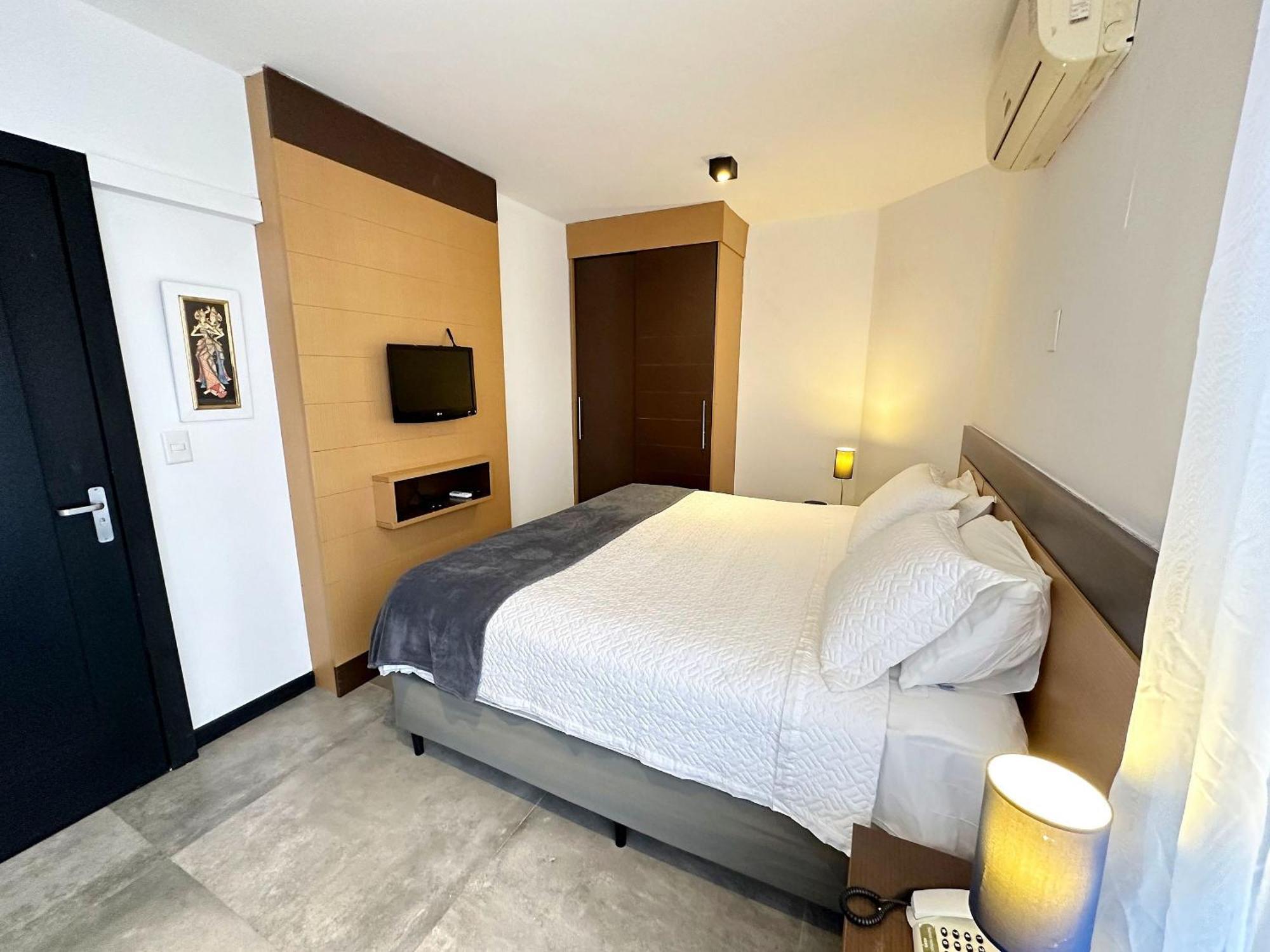 Apartment Park Flat - Time *