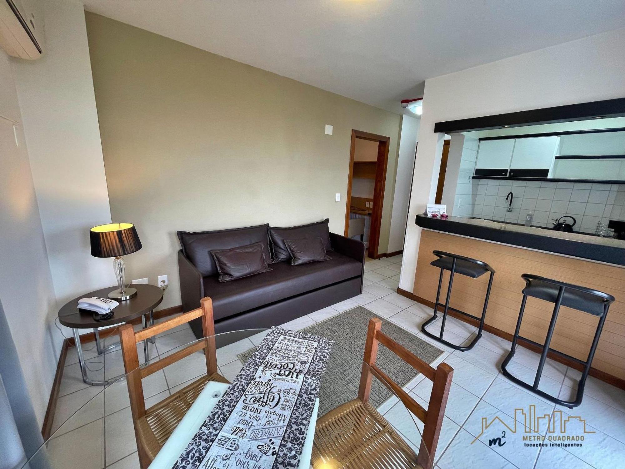 Park Flat - Time Apartment