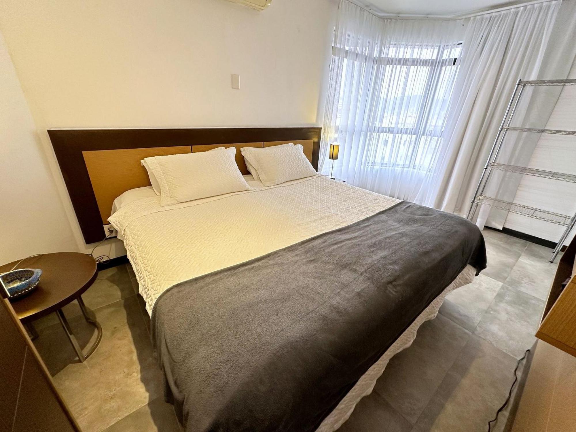Park Flat - Time Apartment Florianopolis