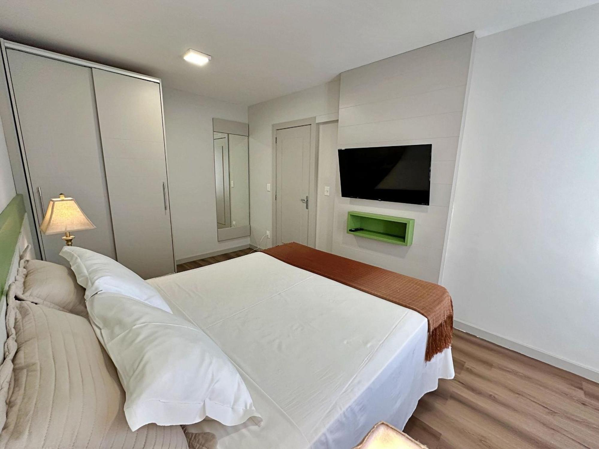 Apartment Park Flat - Time