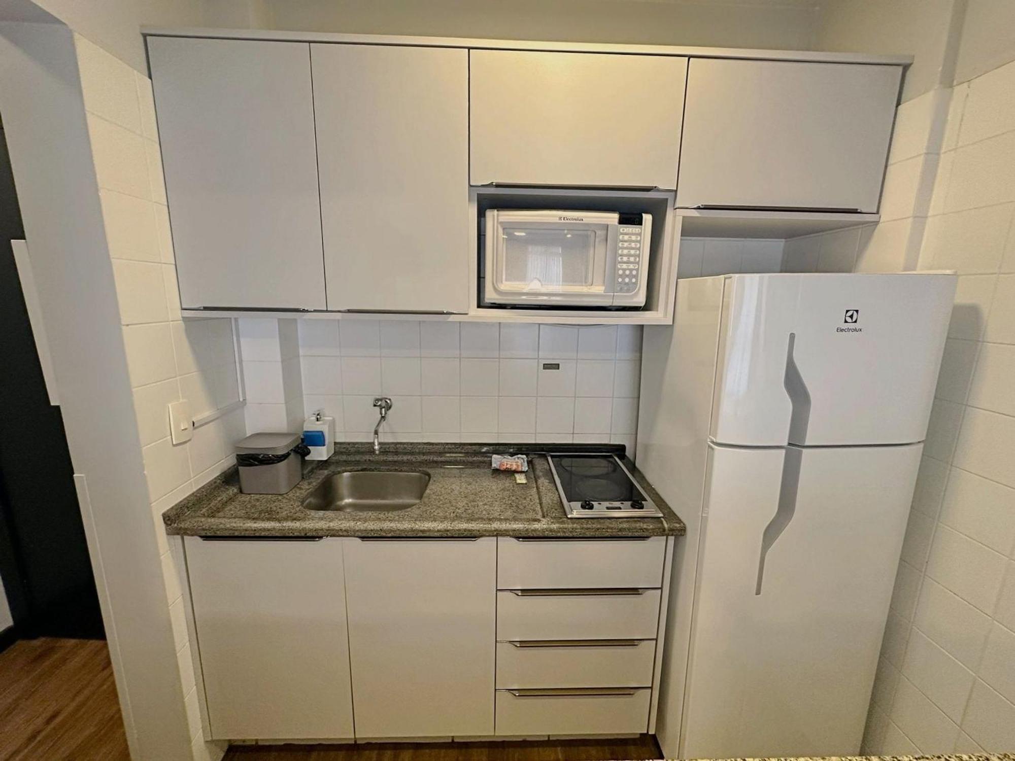 Park Flat - Time Apartment