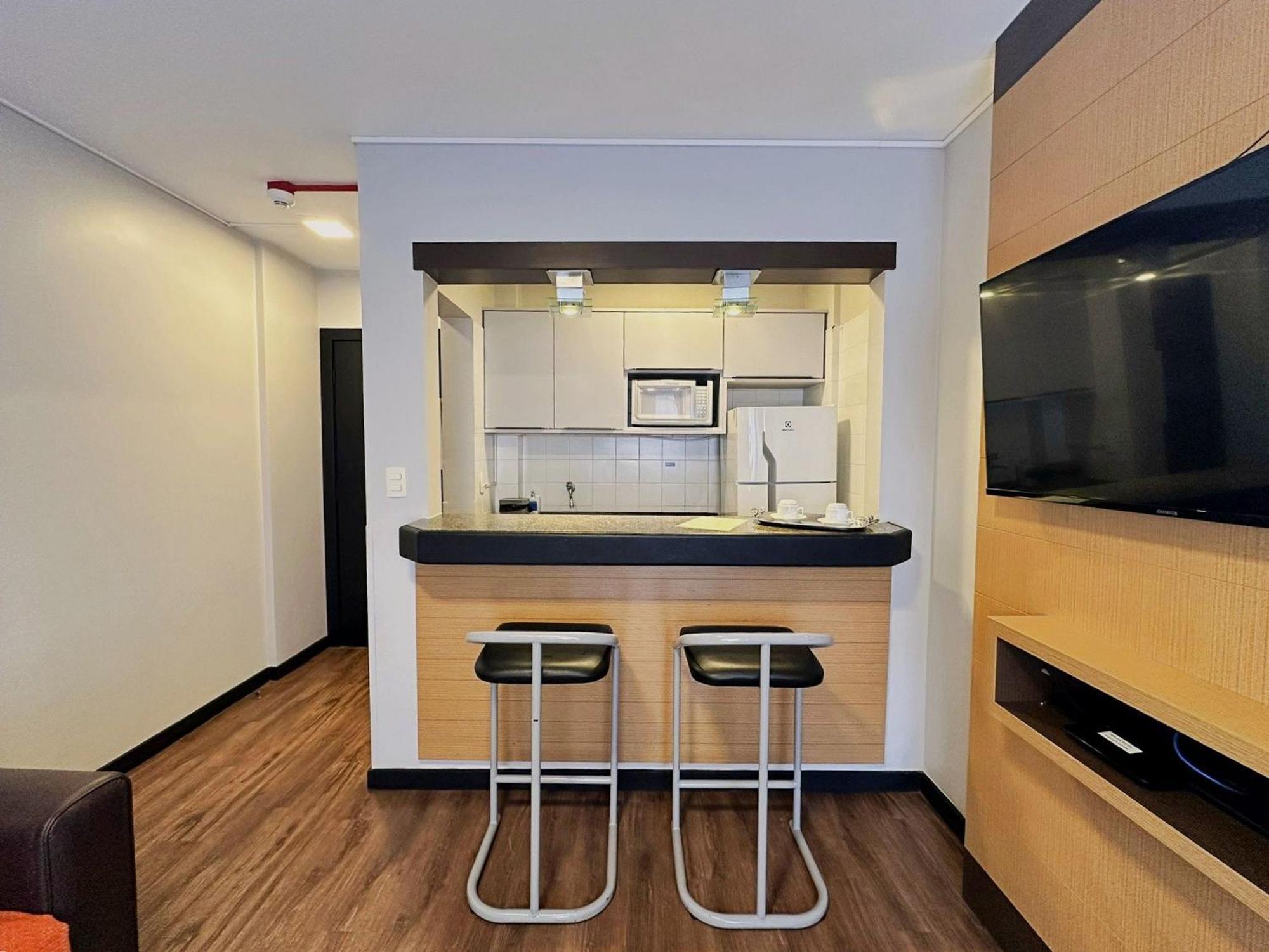 Park Flat - Time Apartment