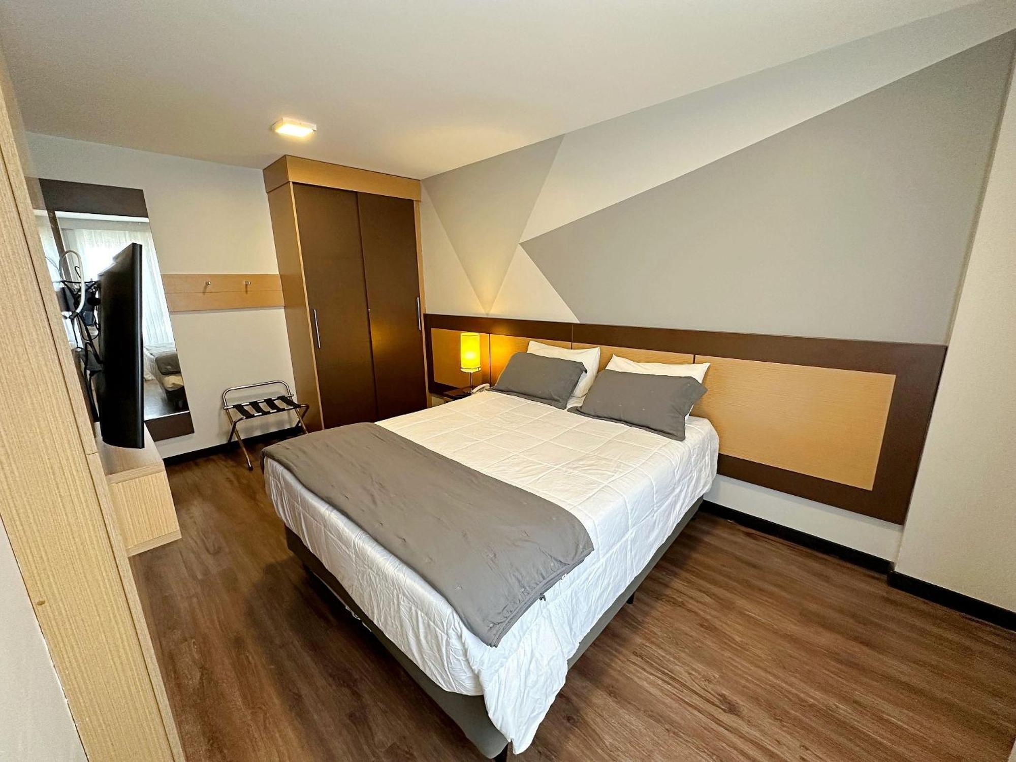 Apartment Park Flat - Time