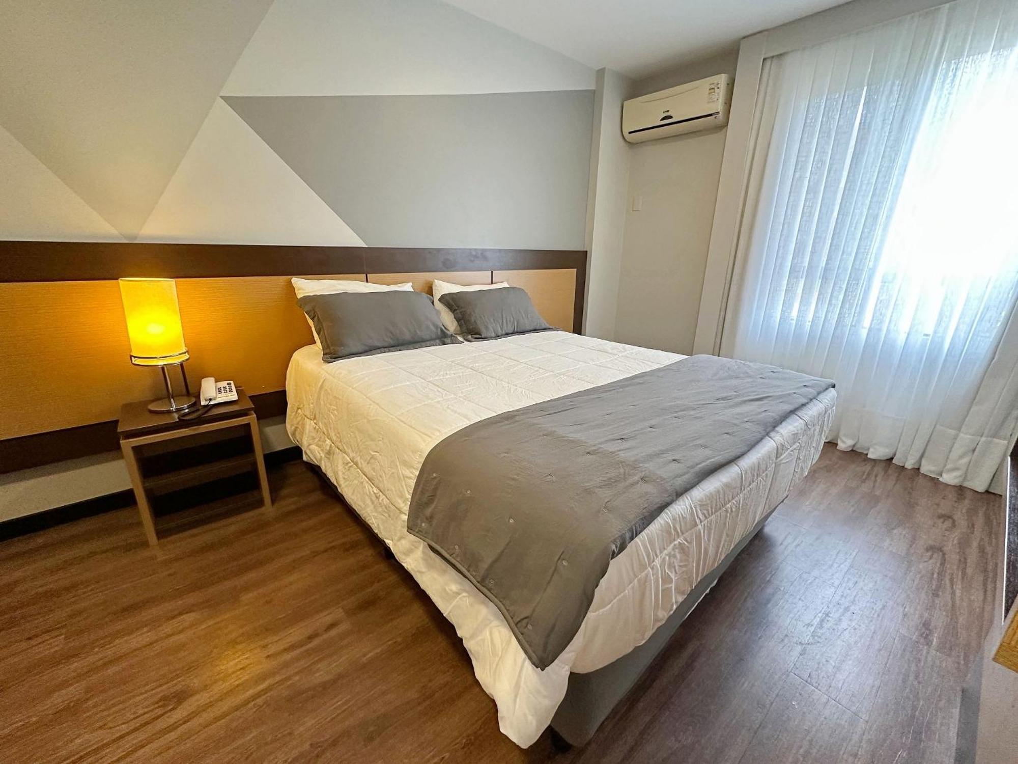 Apartment Park Flat - Time