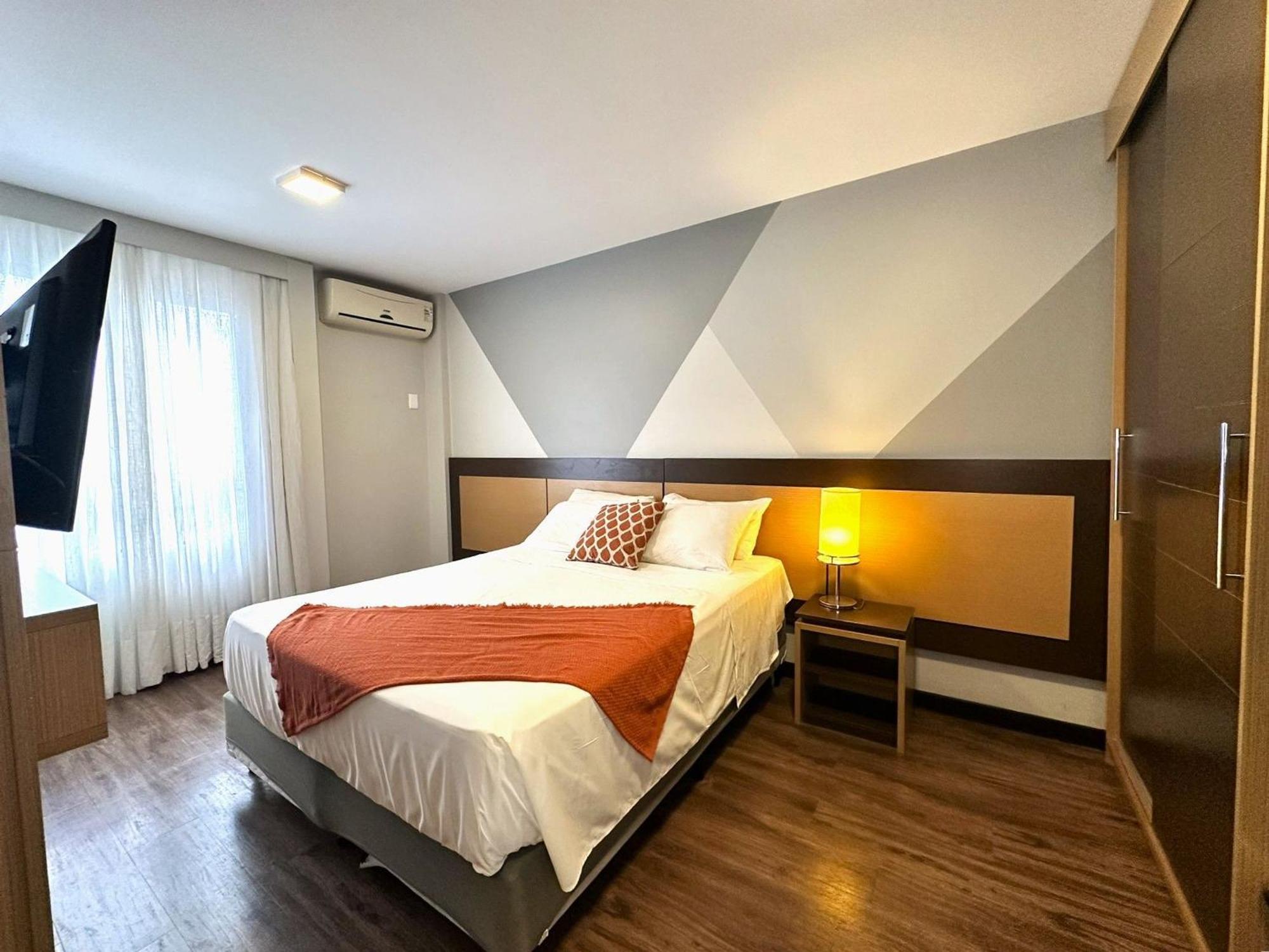 Apartment Park Flat - Time *