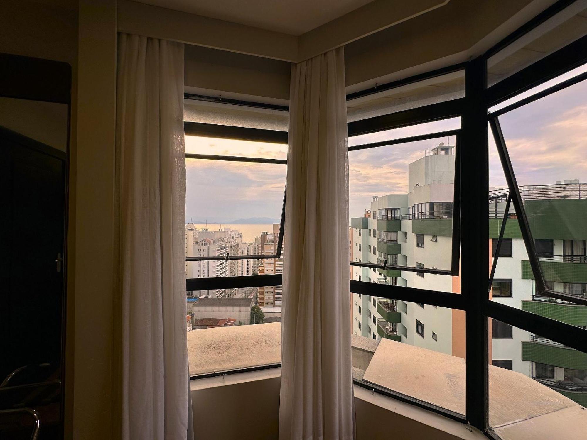 Park Flat - Time Apartment Florianopolis