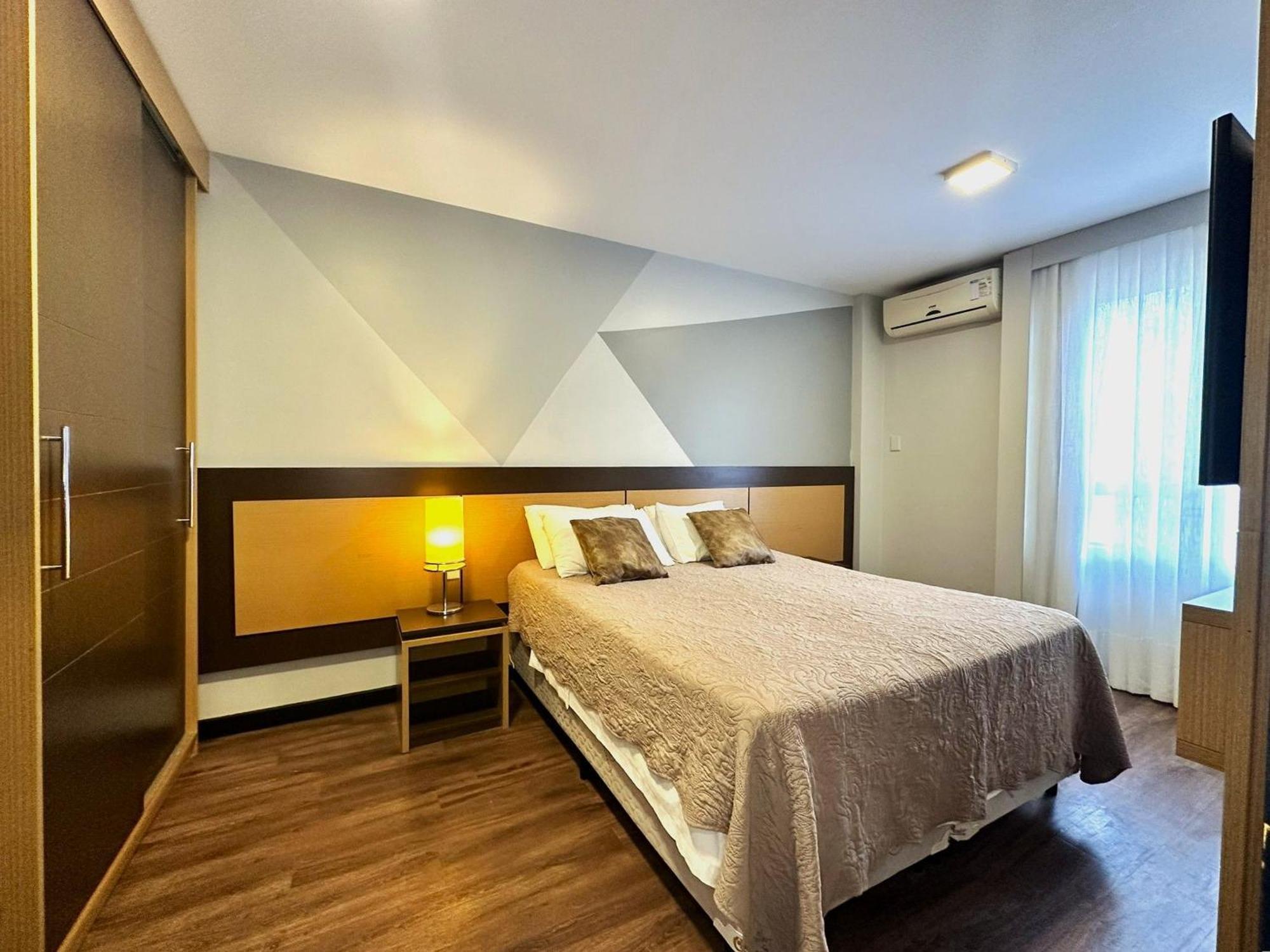 Park Flat - Time Apartment